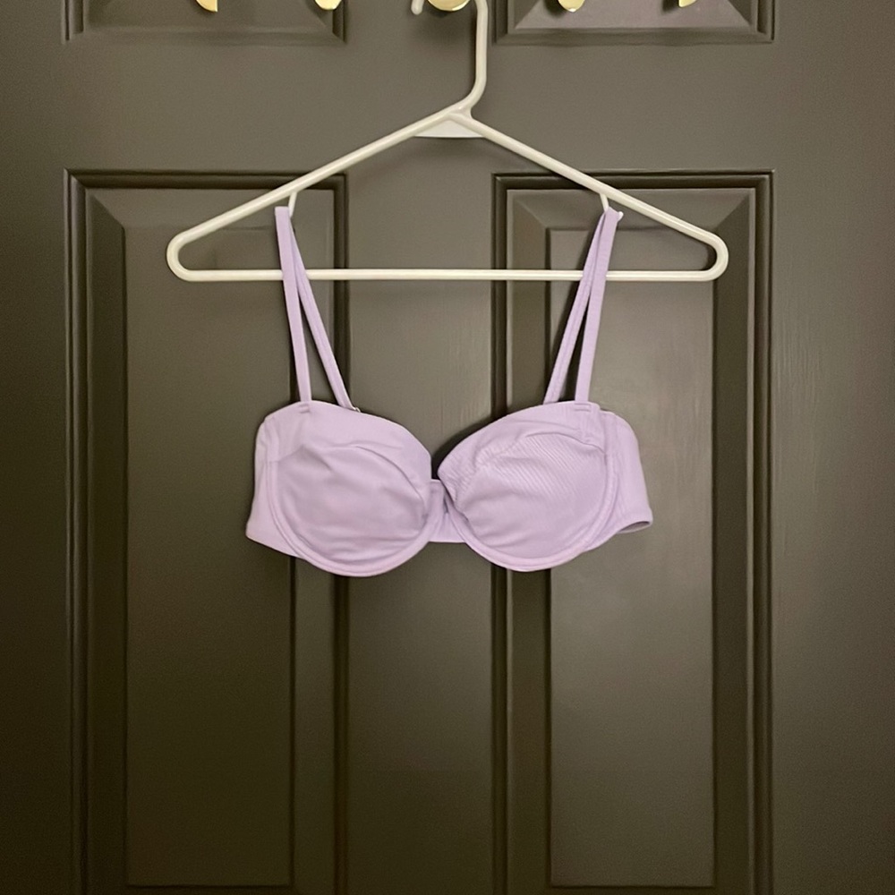 Womens bikini top